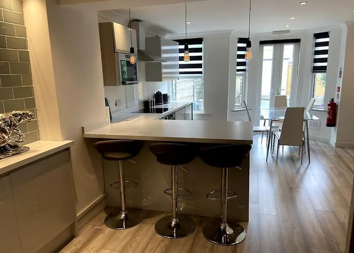 Tatil Evi Ivy Mount Boutique