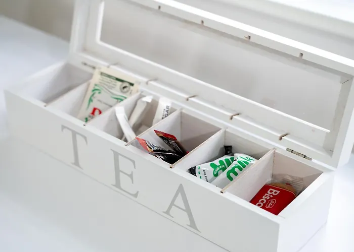 Prázdninový dům Modern 2 Bed With Driveway Near Coop Live & Etihad Stadium , Sleeps 5 , Self Checkin And Free Parking *