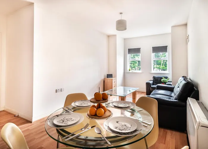 Cocoon- A Cozy Retreat *