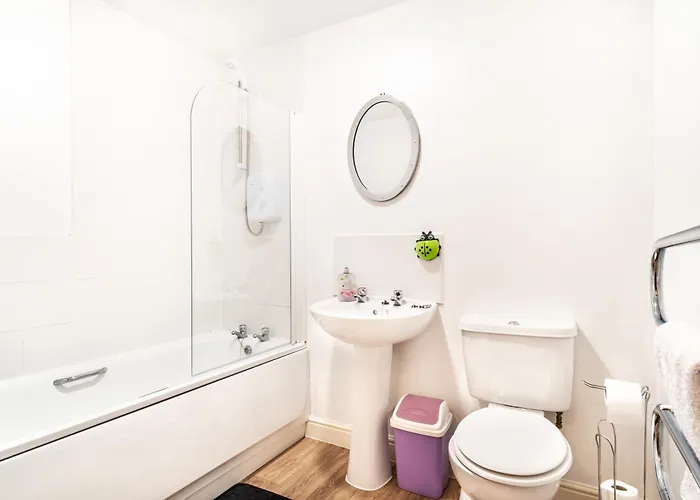 Cocoon- A Cozy Retreat Manchester