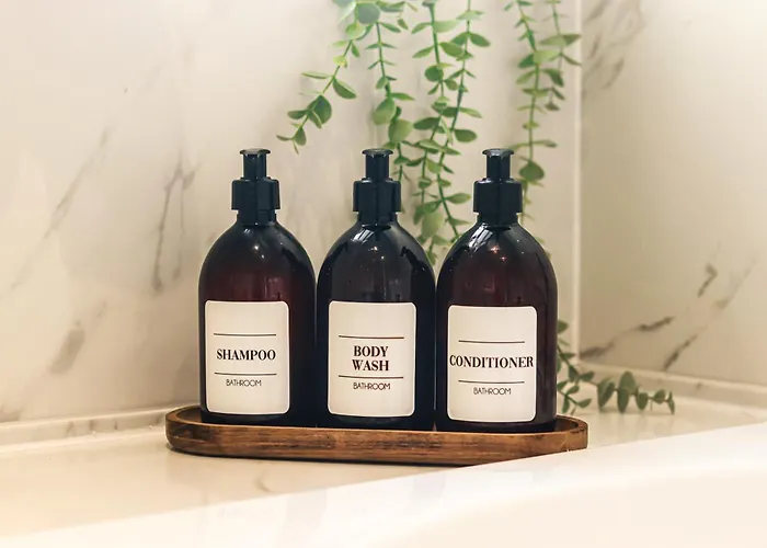 בית נופש Spacious Stylish With Free Parking 10 Mins To Centre & Ao Arena Ideal For Groups & Long *