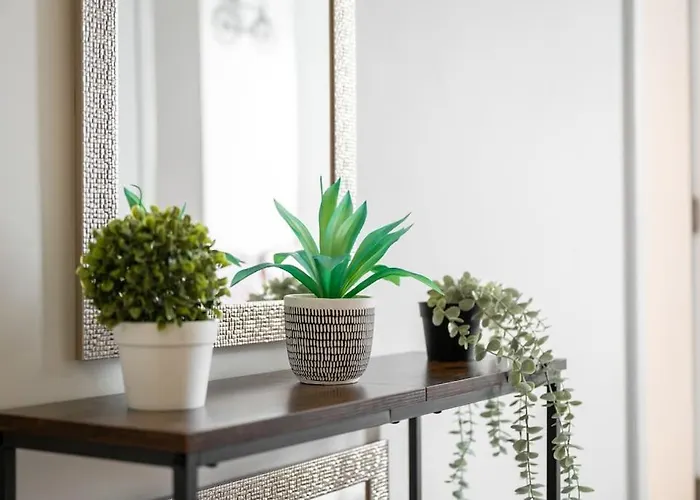 Apartament Piccadilly Luxury Three Bedroom