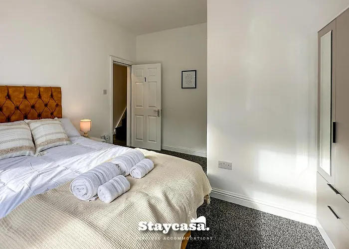 Ashfield Co-living - Private Self-cater