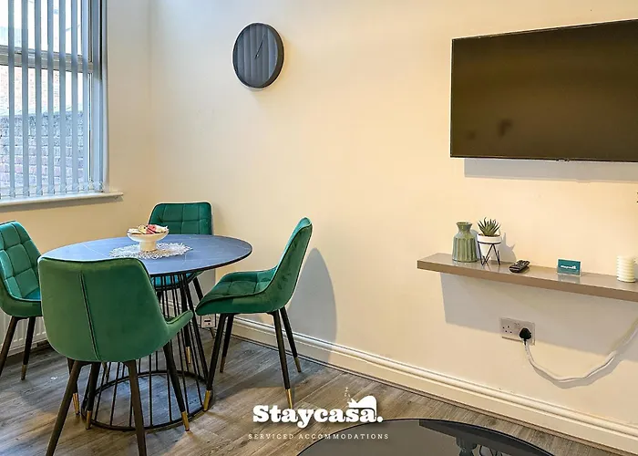 بيت ضيافة Ashfield Co-living - Private Self-cater