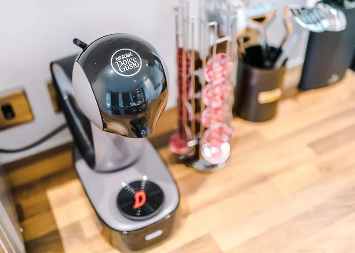 Parking - Lastmindeals - 2bed Apartament