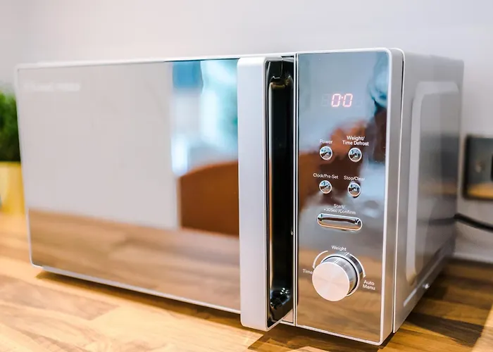 Parking - Lastmindeals - 2bed