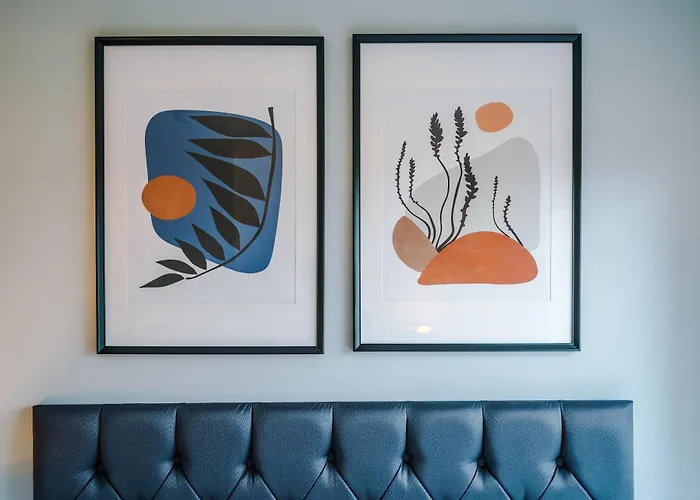 Parking - Lastmindeals - 2bed Apartament *