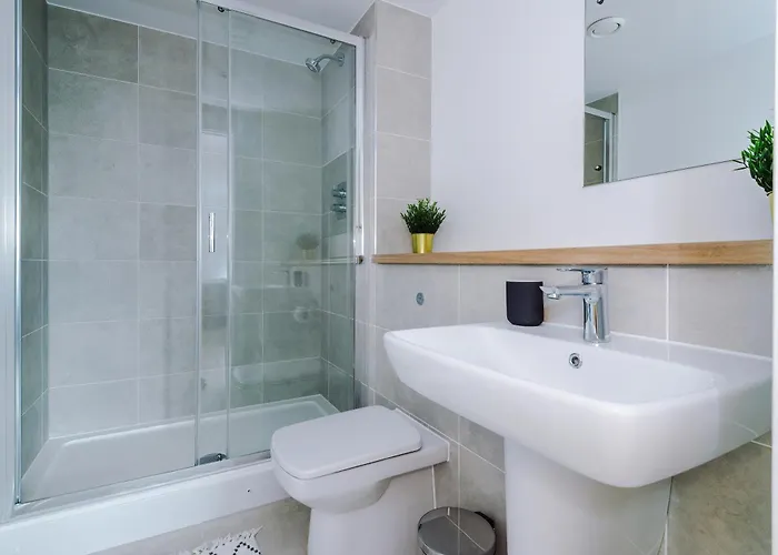 Parking - Lastmindeals - 2bed Apartament *