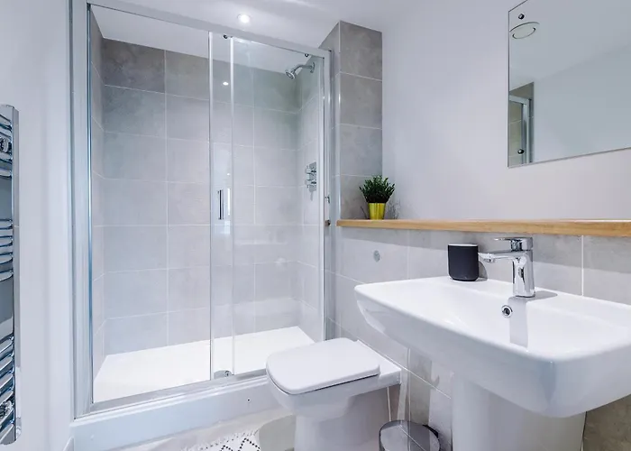 Parking - Lastmindeals - 2bed