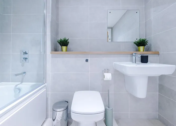 Parking - Lastmindeals - 2bed