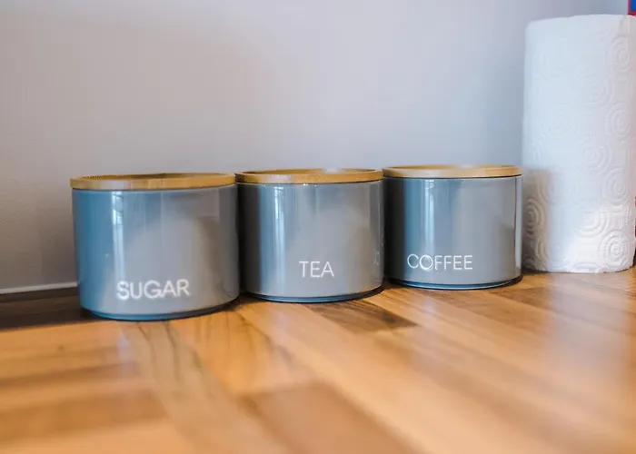 Parking - Lastmindeals - 2bed Apartament