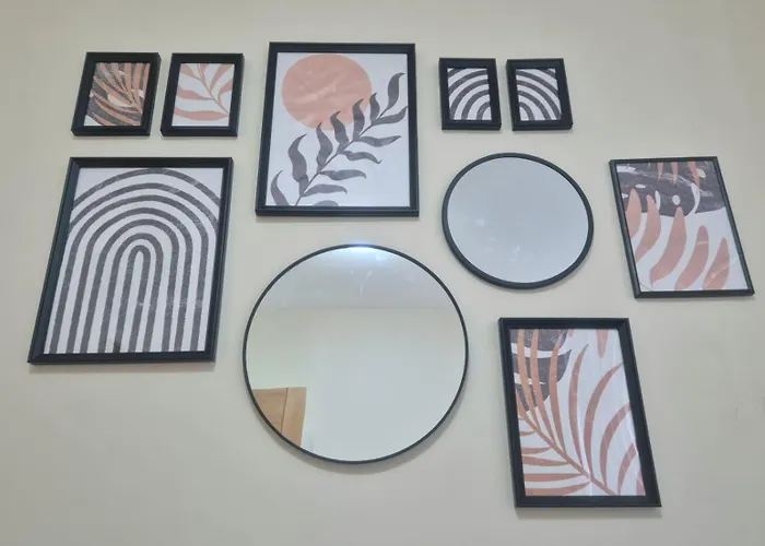 Ubytování v soukromí In 6 Minutes Drive To Victoria Station Manchester