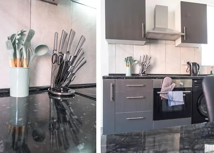 Big New House - 5bdr Near Tatil Evi *