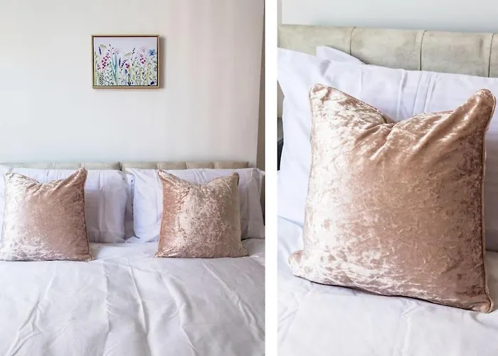 Big New House - 5bdr Near *