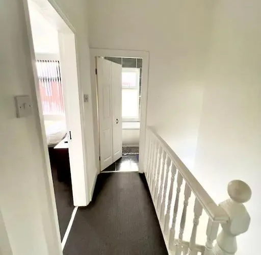 United View! Big House, Prime Location, Transport Dom wakacyjny *