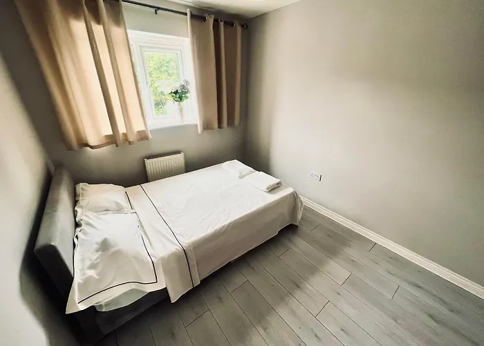 Nirvana Casa de Férias *