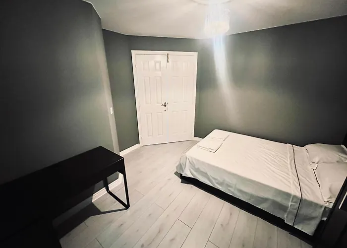 Nirvana 펜션 맨체스터