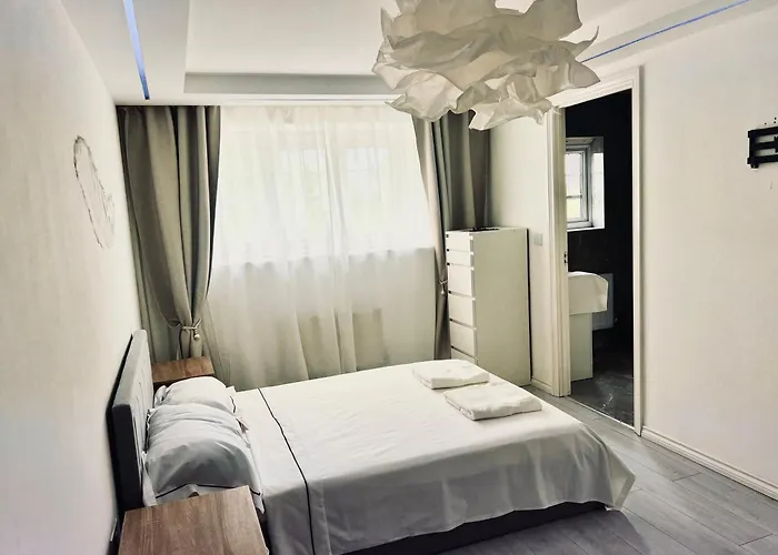 Casa vacanze Nirvana *