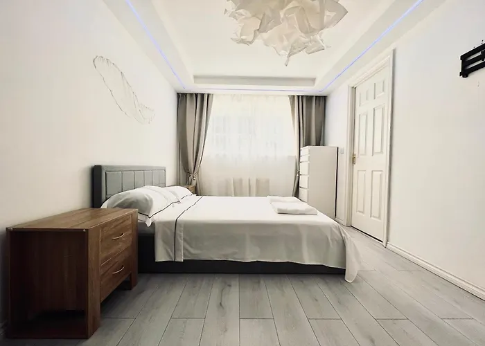 Casa vacanze Nirvana *