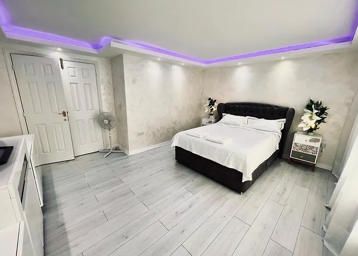 Nirvana Casa vacanze *