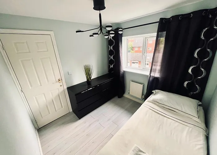 Casa vacanze Nirvana