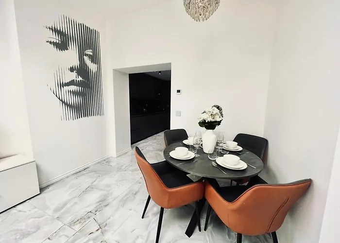 Casa vacanze Nirvana *