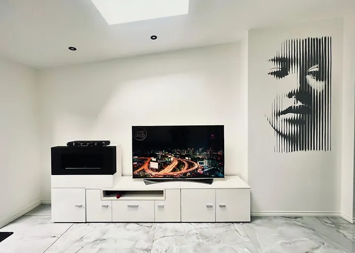 Casa vacanze Nirvana *