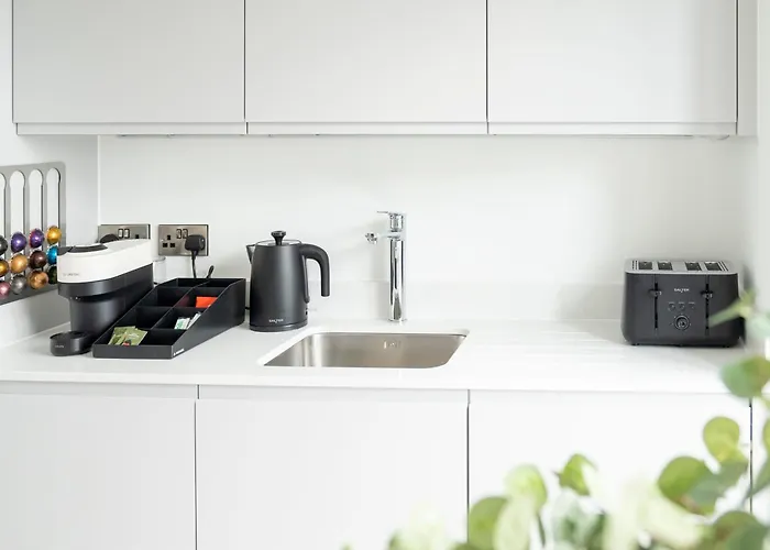 Appartamento Organika By Casacity