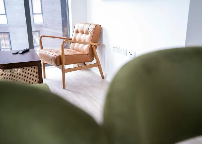 Apartamento Organika By Casacity *