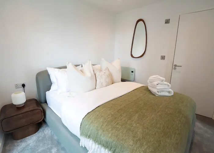 Organika By Casacity * Manchester