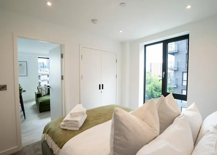 Organika By Casacity 아파트