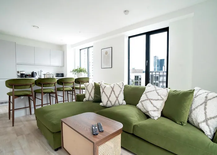 Organika By Casacity Manchester