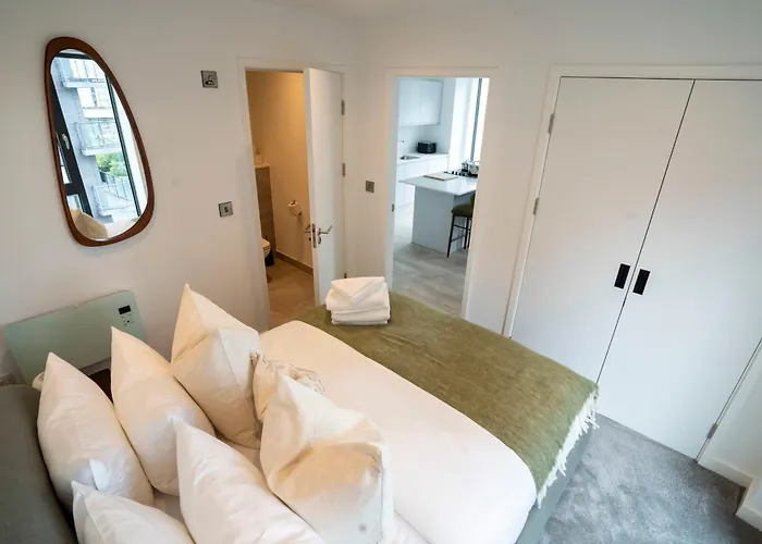 Organika By Casacity * Manchester