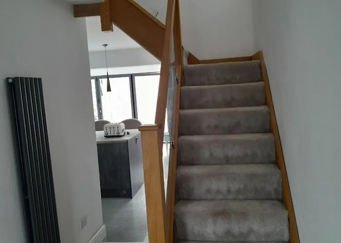 Prestwich Comfort Alloggio in famiglia Manchester