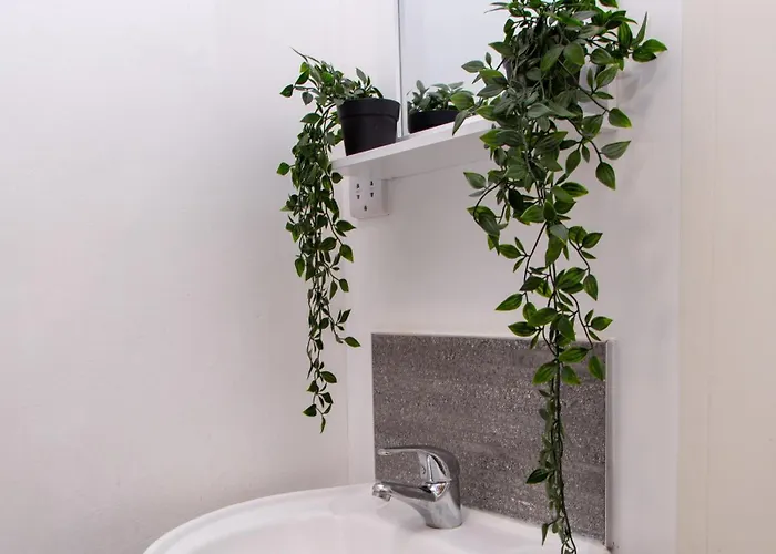 Salford Free Parking