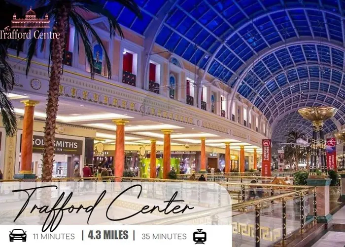 Staycay - Modern 1-bed In Centre *