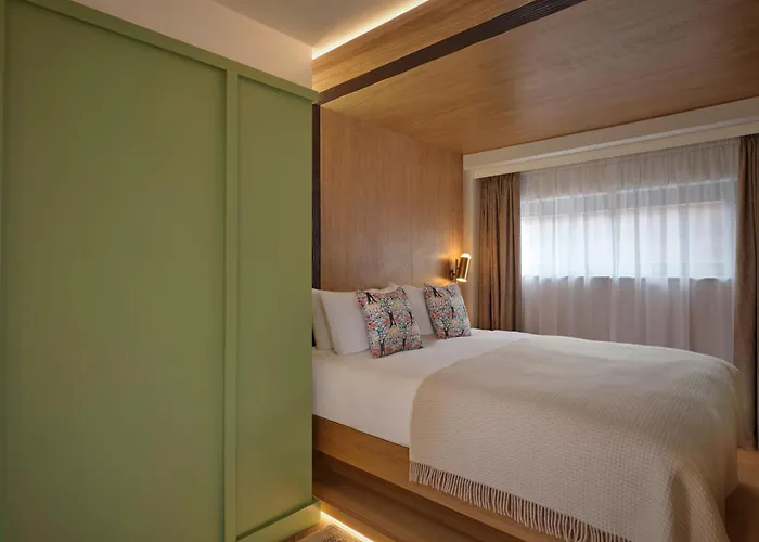 The Reach At Piccadilly, Manchester, A Tribute Portfolio Hotel