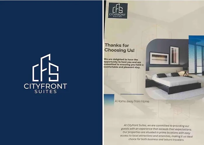 아파트 Cityfront Luxe Near Centre Facing Etihad & Coop Live, Free Parking 맨체스터