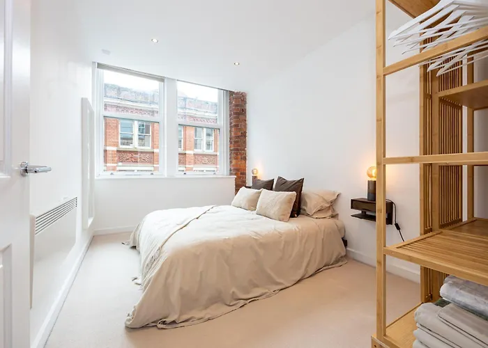 Boutique Centre Appartement