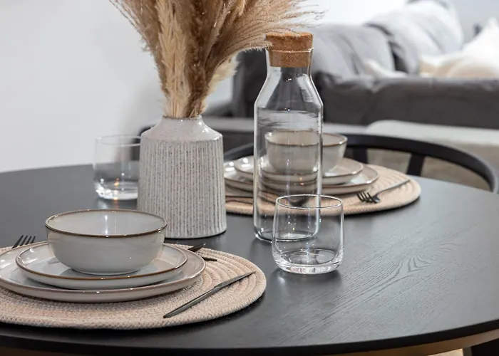 Διαμέρισμα Boutique Centre