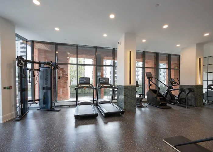 Organika By Casacity Mánchester