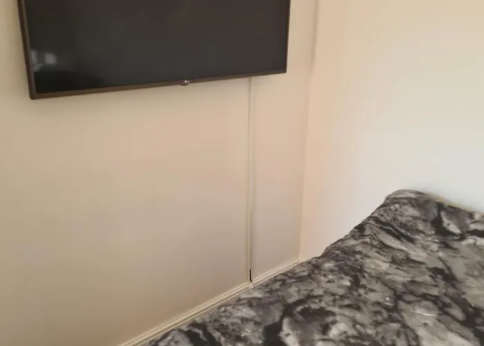 بيت ضيافة Carfax House 5*