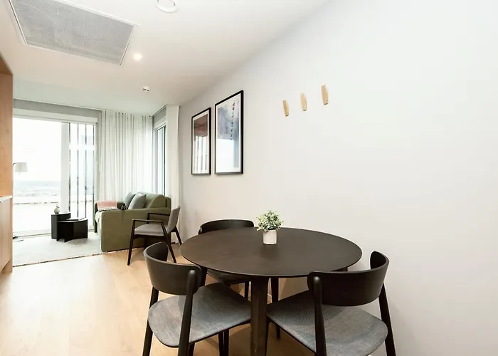 Wilde Centre 4* 曼彻斯特