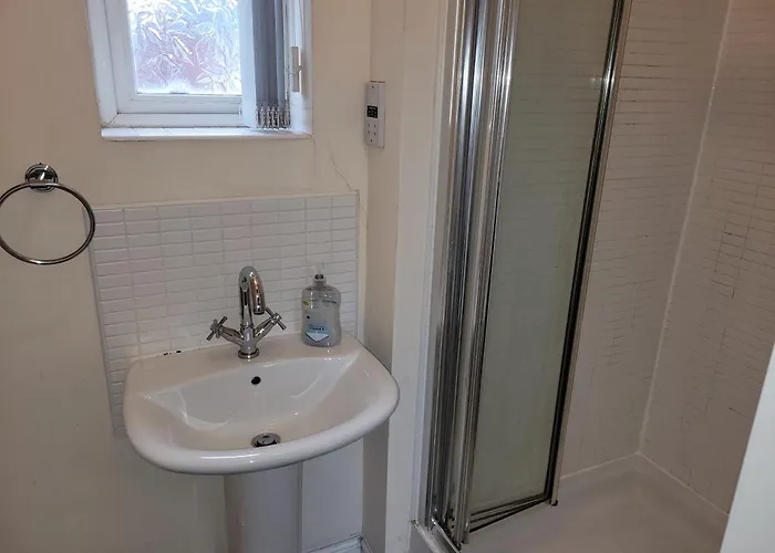 Tenpickering Place * マンチェスター