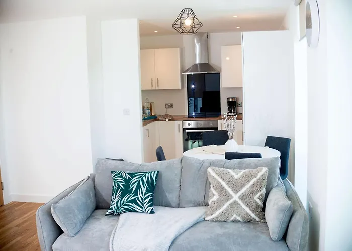 Your Private Oasis In Apartment *