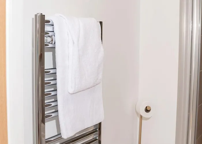 Apartment Your Private Oasis In *