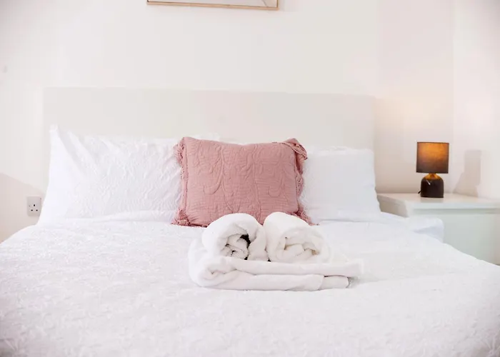 Your Private Oasis In Apartmán