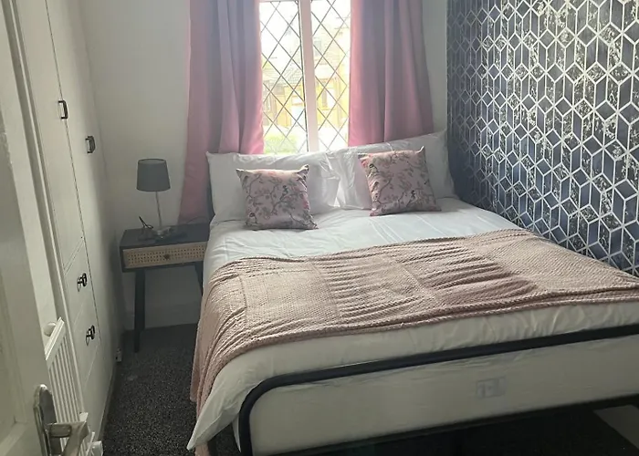 Droylsden House Manchester