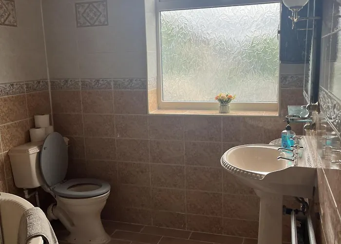 Droylsden House Vakantiehuis Manchester