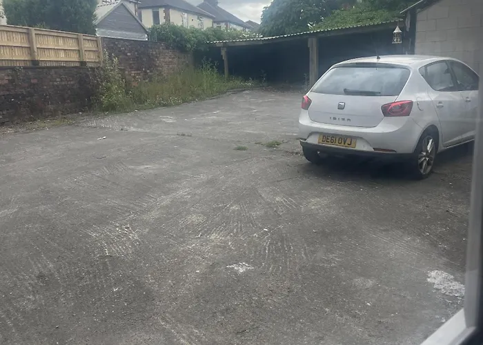 Vakantiehuis Droylsden House Manchester